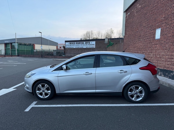 Used Ford Focus 2012 for sale - 76247431: Photo 9