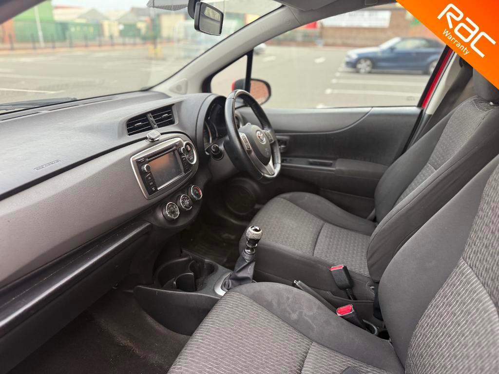 Vehicle 28