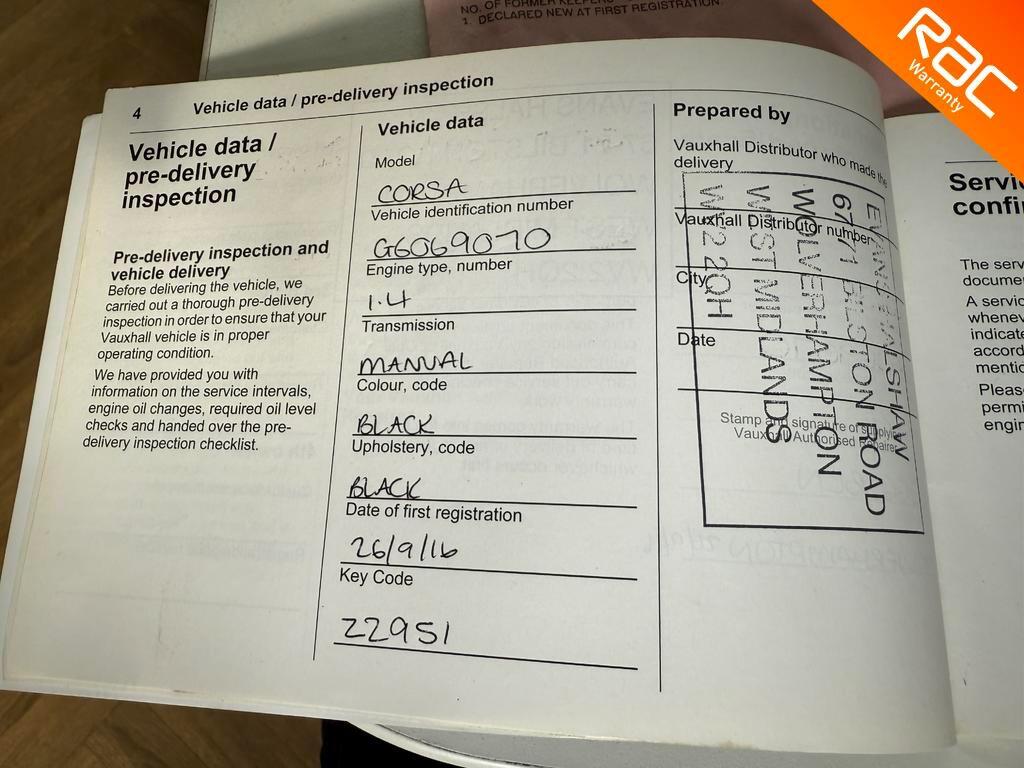 Vehicle 28
