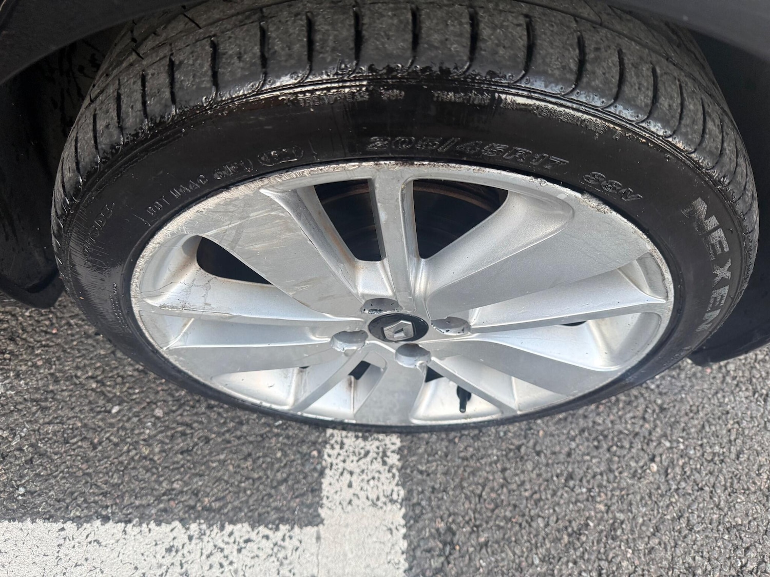 Used Renault Clio 2016 for sale - 76850229: Photo 31