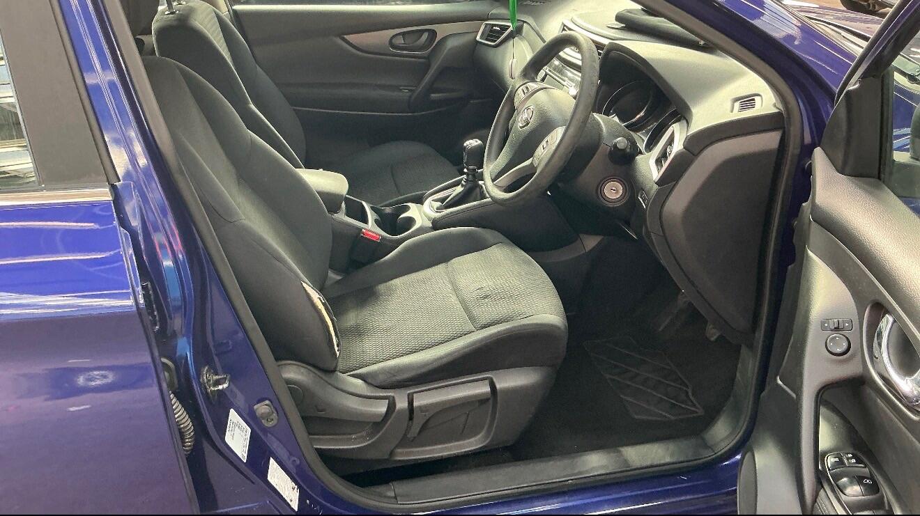 Used Nissan Qashqai 2015 for sale - 77909411: Photo 11