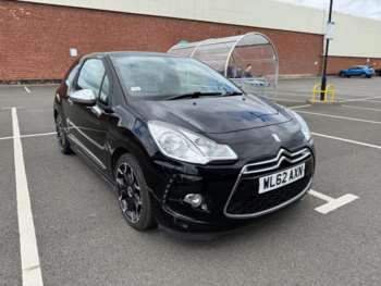 (62) - 1.6 e-HDi Airdream DSport Plus Euro 5 (s/s) 3dr