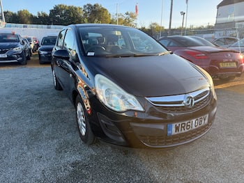 Used Vauxhall Corsa 2012 for sale - 79845906: Photo