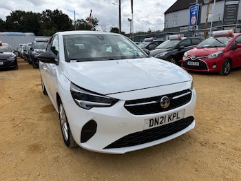 Used Vauxhall Corsa 2021 for sale - 79360432: Photo