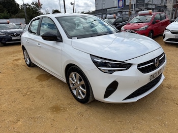 Used Vauxhall Corsa 2021 for sale - 79360432: Photo