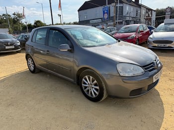 Used Volkswagen Golf 2007 for sale - 79632821: Photo