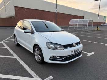 2016 (16) - 1.0 BlueMotion Tech Match Euro 6 (s/s) 3dr