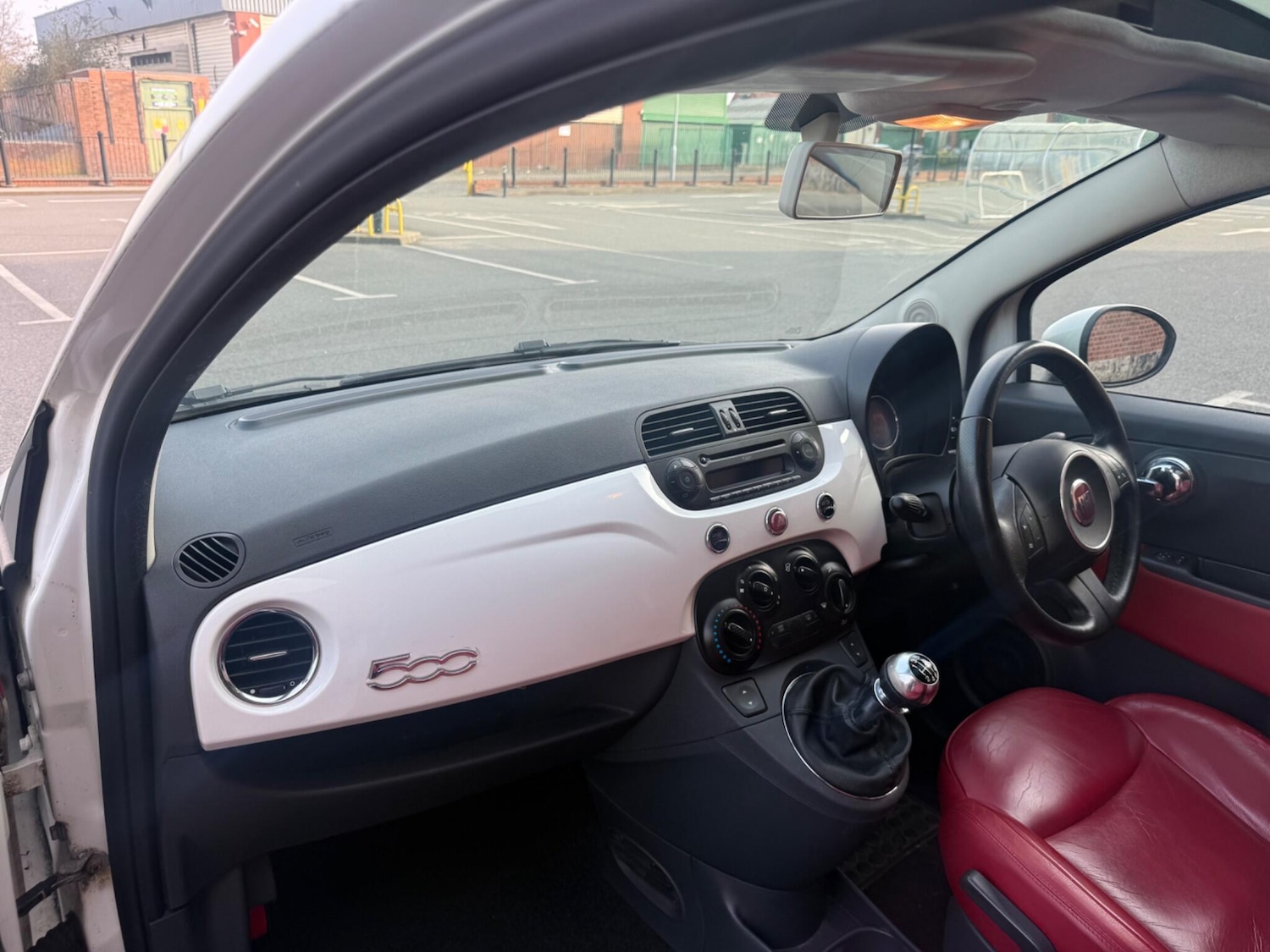Used Fiat 500 2009 for sale - 77783318: Photo 26