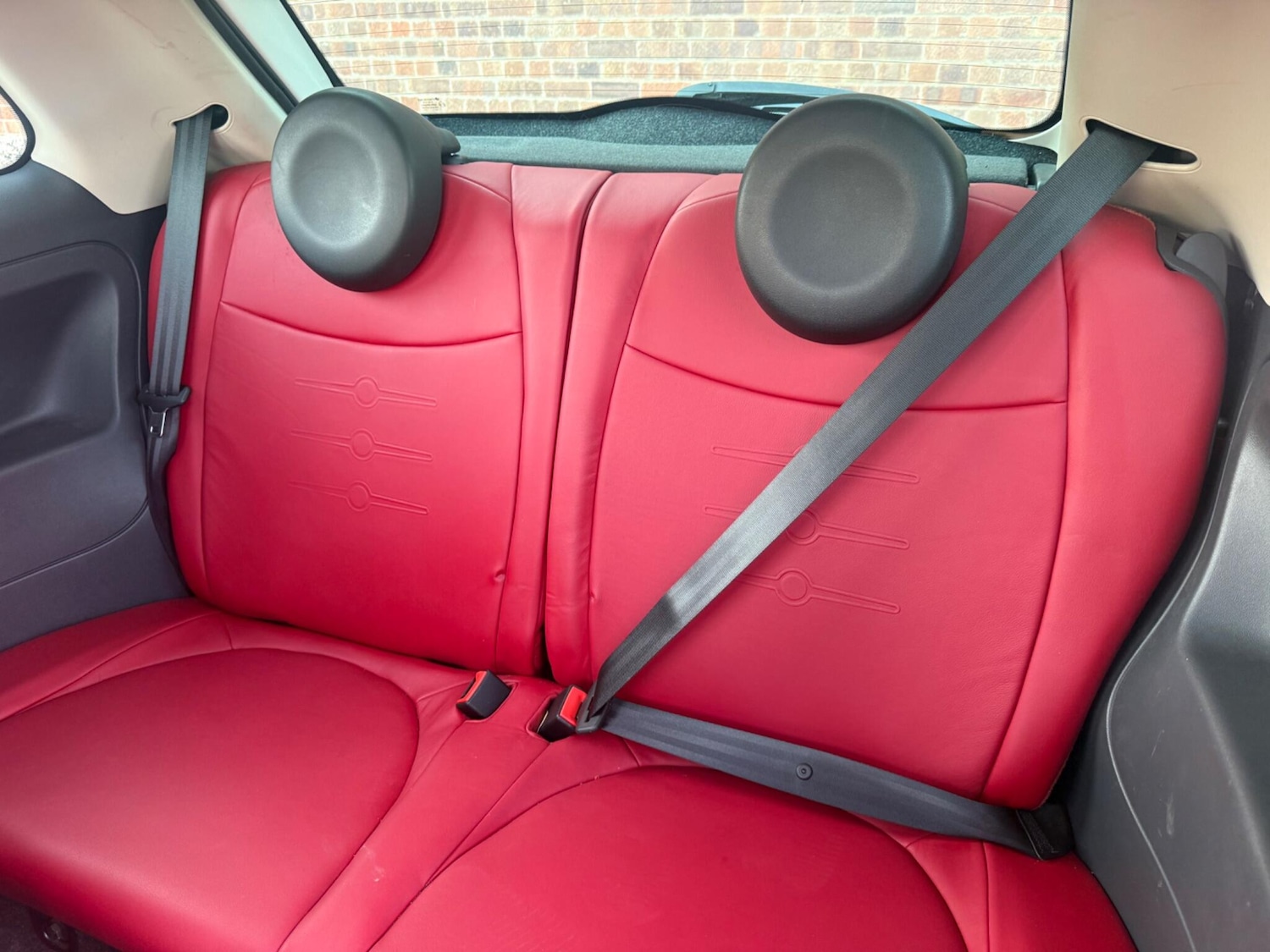 Used Fiat 500 2009 for sale - 77783318: Photo 28