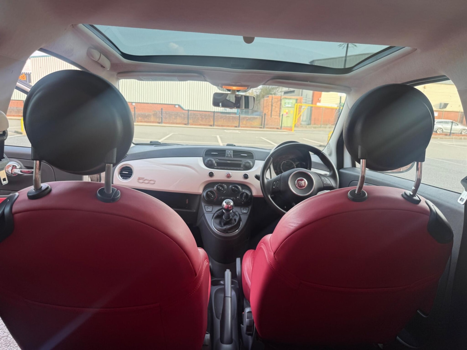 Used Fiat 500 2009 for sale - 77783318: Photo 31