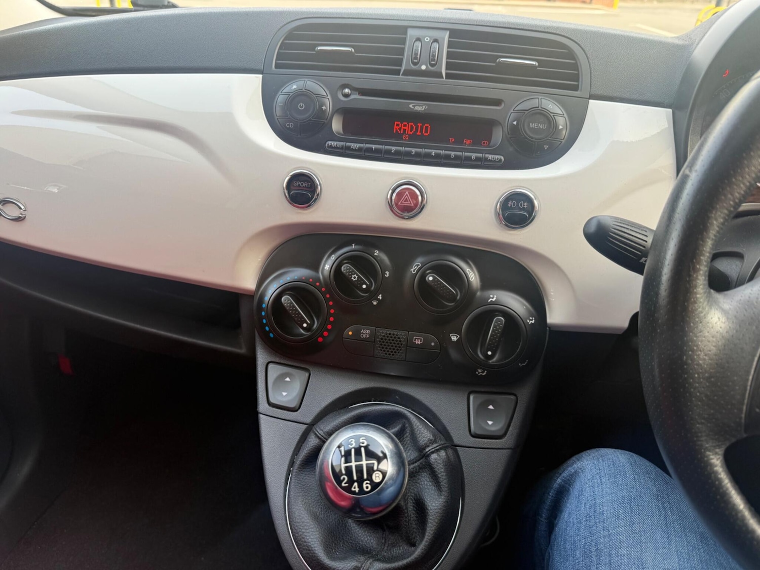 Used Fiat 500 2009 for sale - 77783318: Photo 32