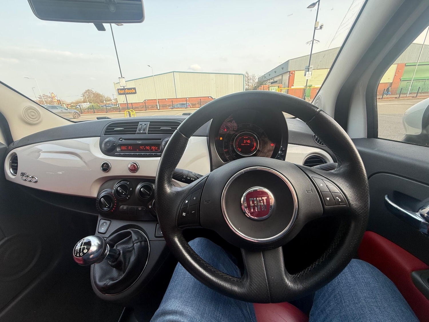 Used Fiat 500 2009 for sale - 77783318: Photo 34