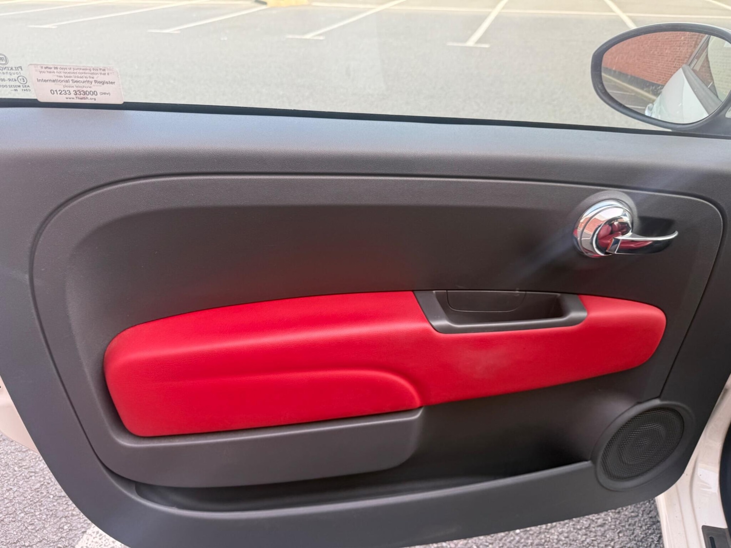 Used Fiat 500 2009 for sale - 77783318: Photo 38