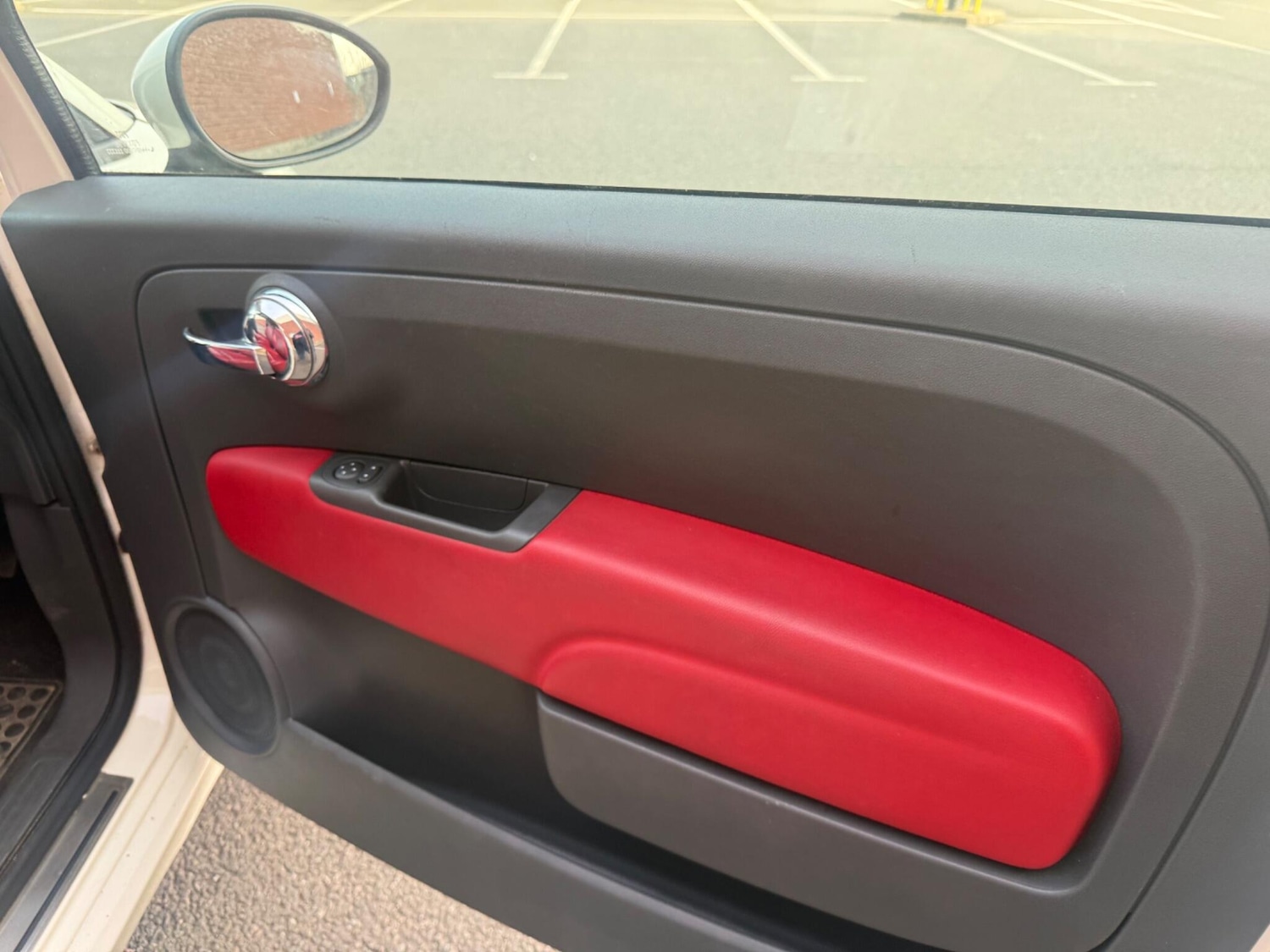 Used Fiat 500 2009 for sale - 77783318: Photo 39