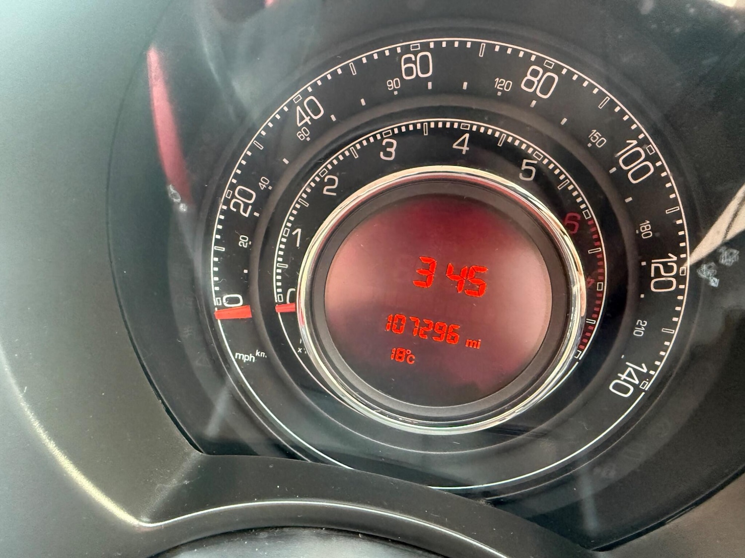 Used Fiat 500 2009 for sale - 77783318: Photo 40