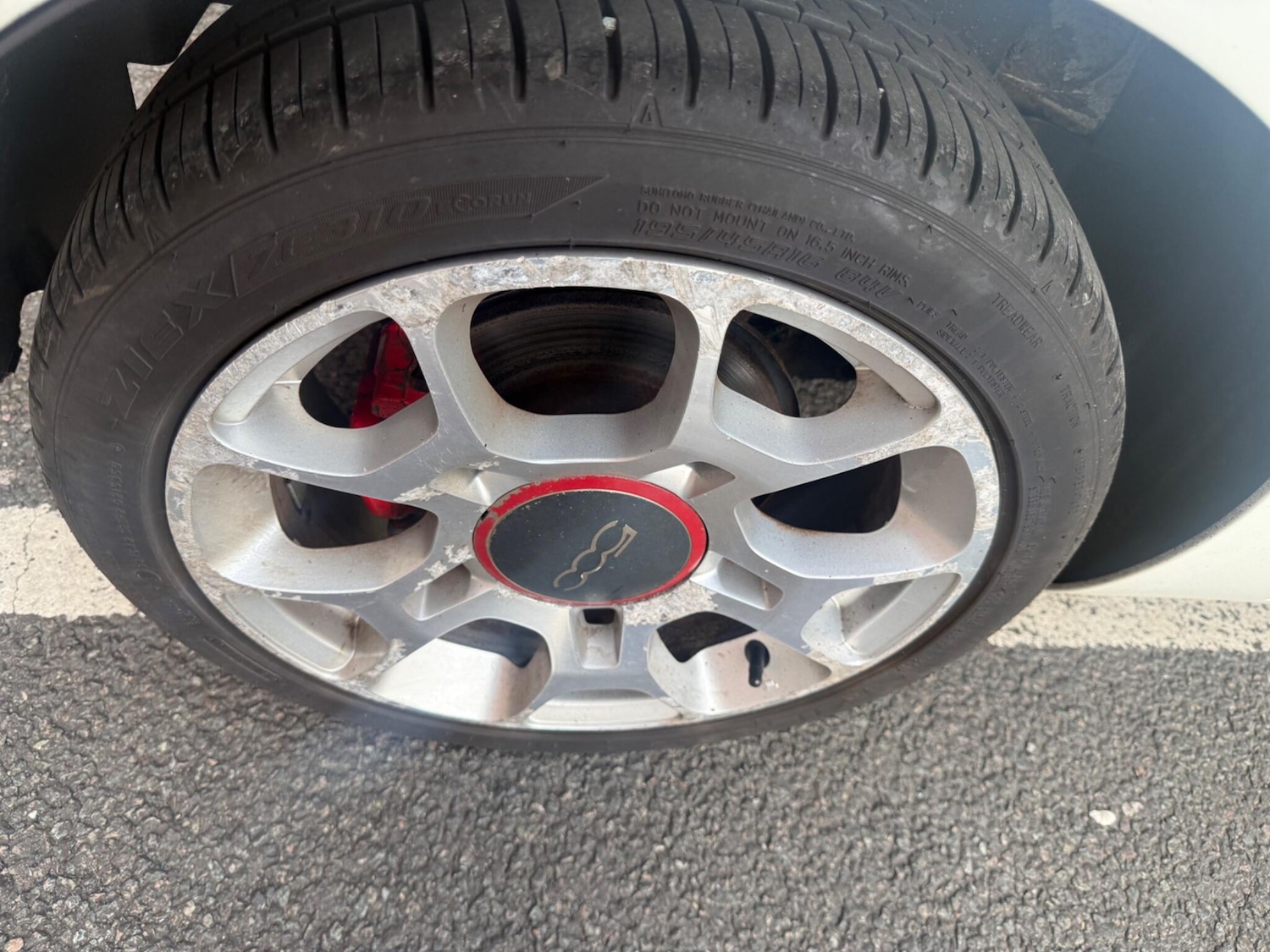 Used Fiat 500 2009 for sale - 77783318: Photo 46