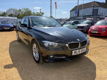 Used BMW 3 Series 2015 for sale - 78480207: Photo