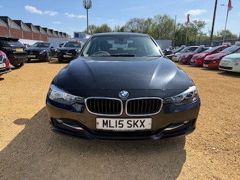 Used BMW 3 Series 2015 for sale - 78480207: Photo