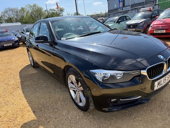 Used BMW 3 Series 2015 for sale - 78480207: Photo