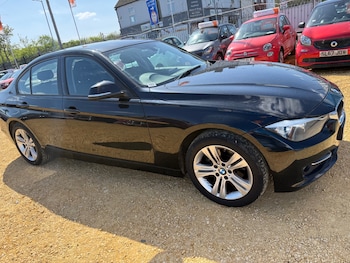 Used BMW 3 Series 2015 for sale - 78480207: Photo