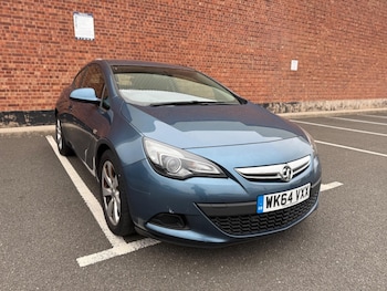 2014 (64) - 1.4T 16V 140 Sport 3dr Auto