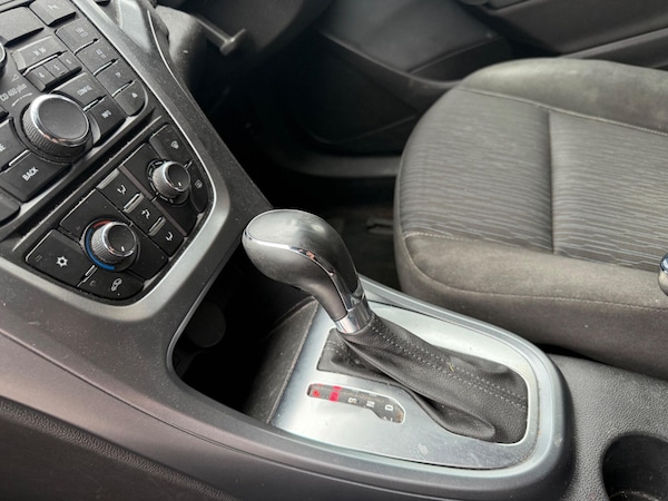 Used Vauxhall Astra GTC 2014 for sale - 76283589: Photo 20