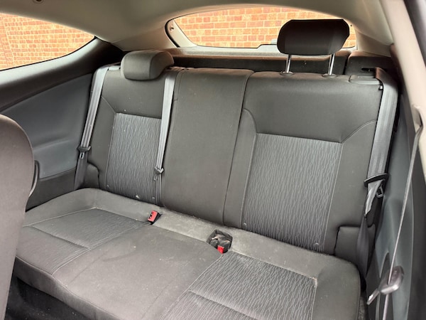 Used Vauxhall Astra GTC 2014 for sale - 76283589: Photo 25