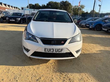 Used SEAT Ibiza 2013 for sale - 79545271: Photo