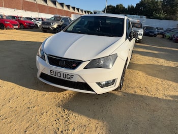 Used SEAT Ibiza 2013 for sale - 79545271: Photo