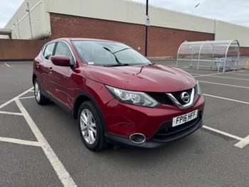 2016 (16) - 1.5 dCi Acenta 2WD Euro 6 (s/s) 5dr