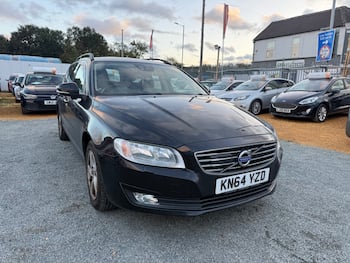 Used Volvo V70 2014 for sale - 79873197: Photo