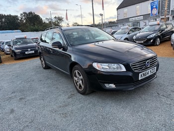 Used Volvo V70 2014 for sale - 79873197: Photo
