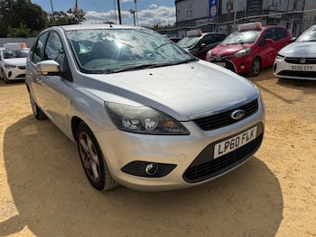 Used Ford Focus 2011 for sale - 79632850: Photo