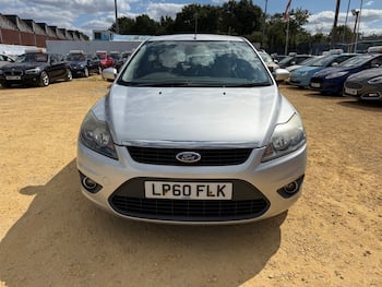 Used Ford Focus 2011 for sale - 79632850: Photo