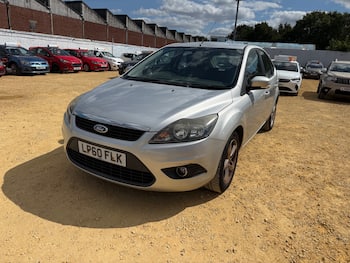 Used Ford Focus 2011 for sale - 79632850: Photo