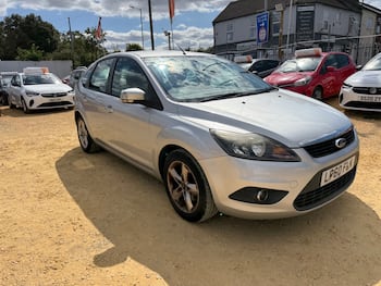 Used Ford Focus 2011 for sale - 79632850: Photo
