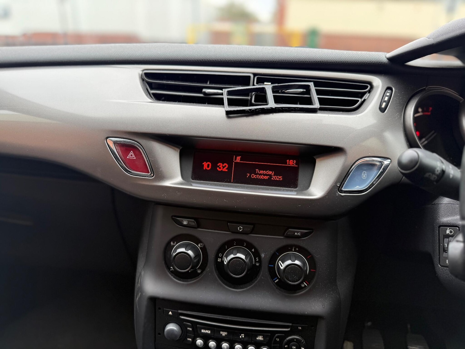 Used Citroen C3 for sale - 77198293: Photo 14