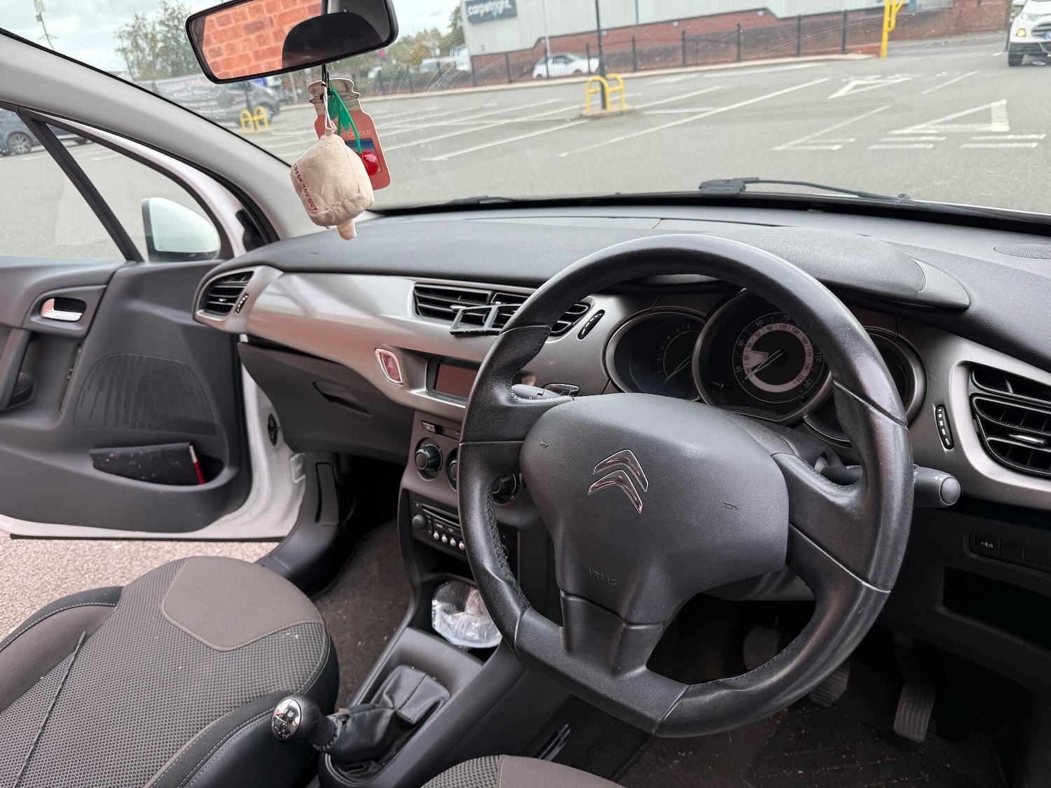 Used Citroen C3 for sale - 77198293: Photo 16