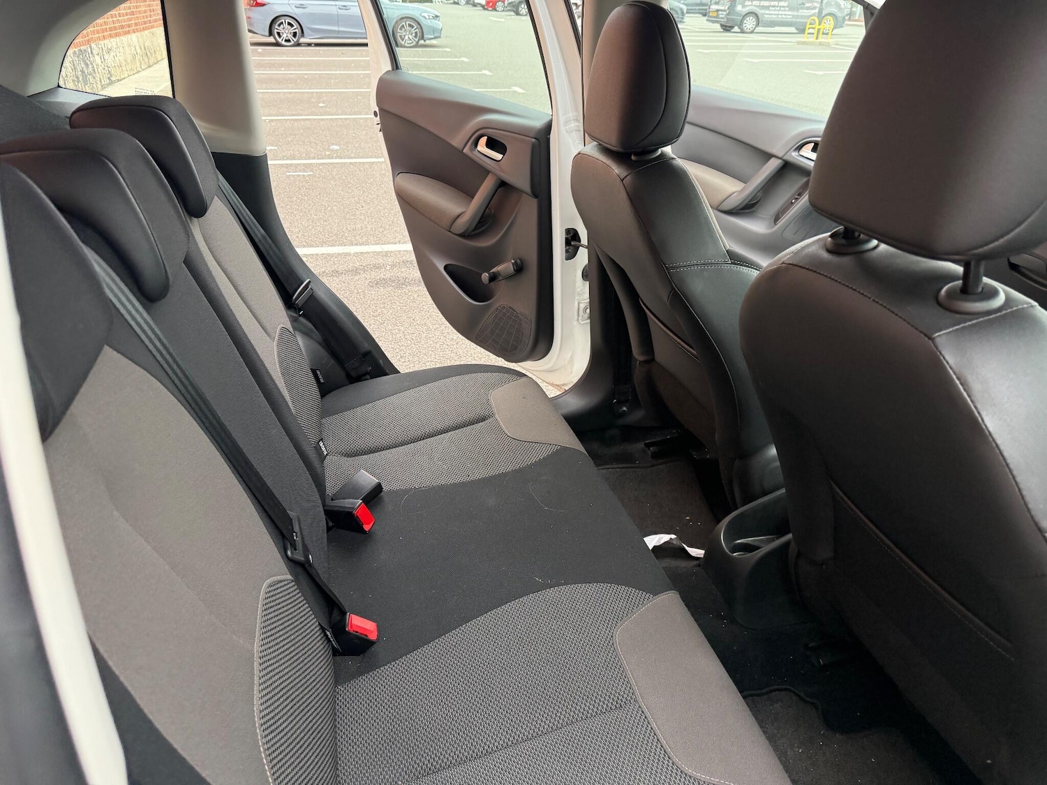 Used Citroen C3 for sale - 77198293: Photo 18