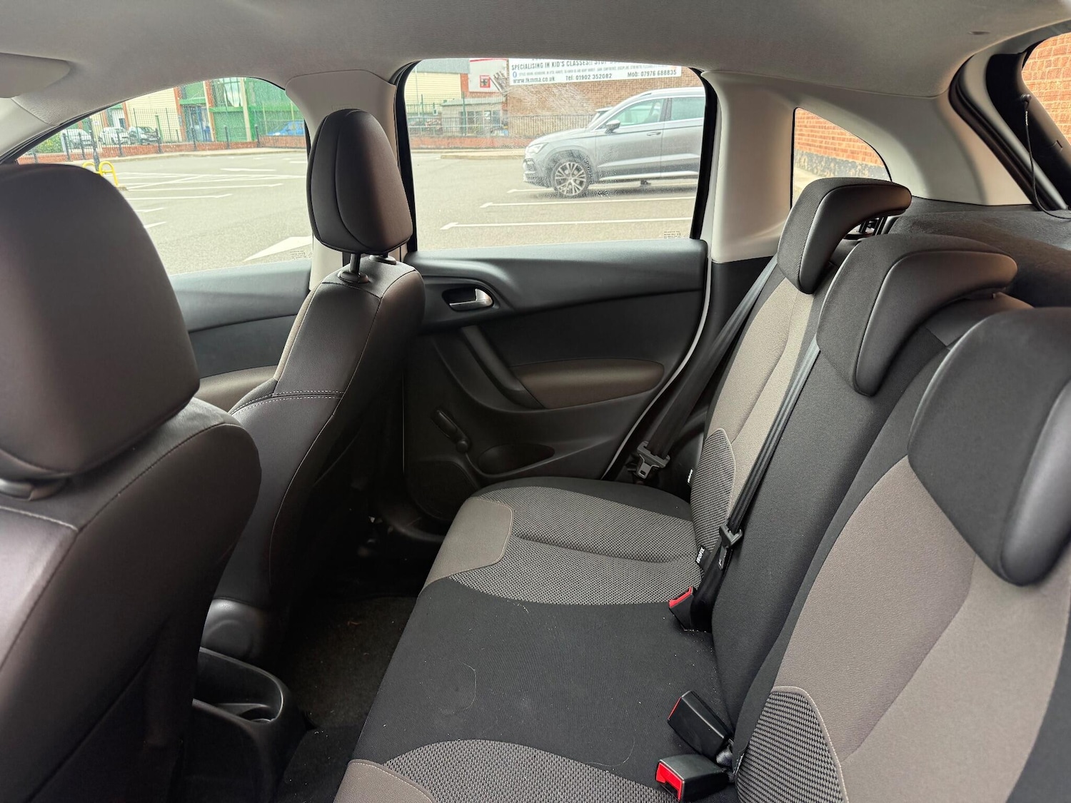 Used Citroen C3 for sale - 77198293: Photo 20