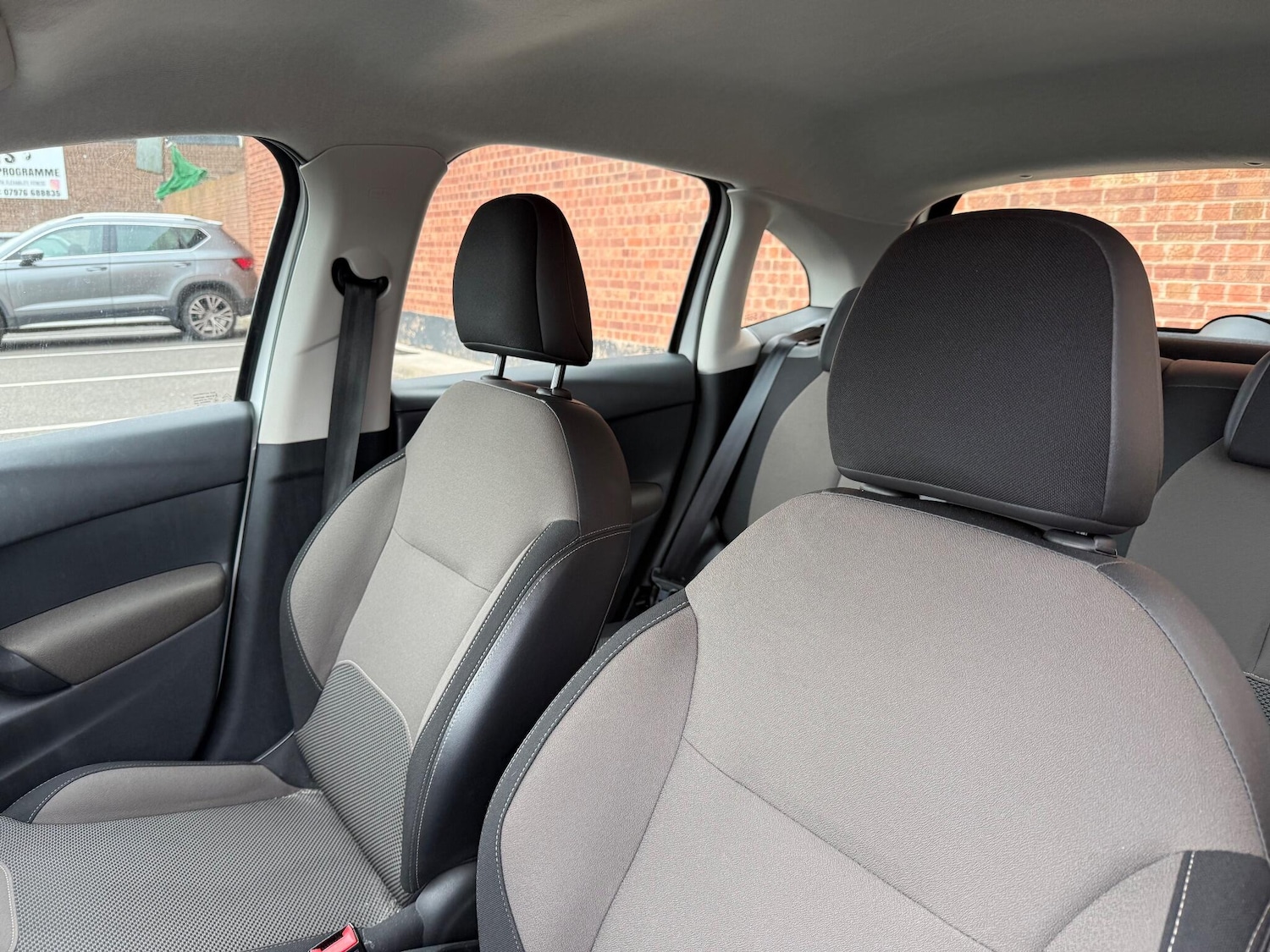 Used Citroen C3 for sale - 77198293: Photo 24