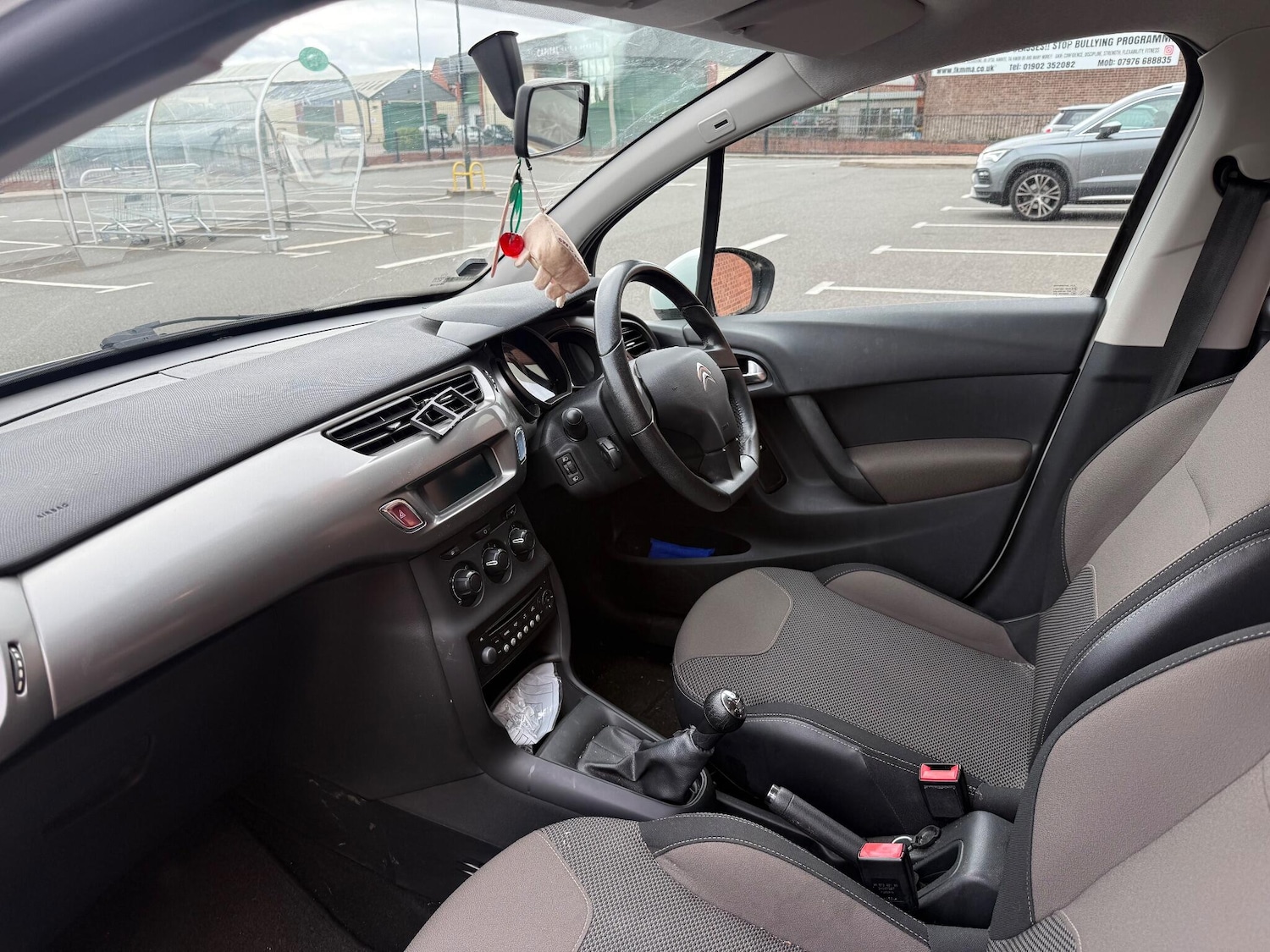 Used Citroen C3 for sale - 77198293: Photo 25