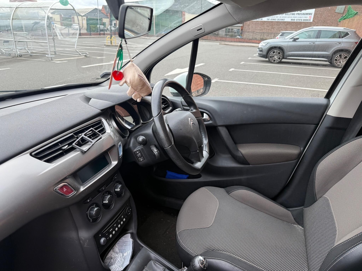 Used Citroen C3 for sale - 77198293: Photo 27