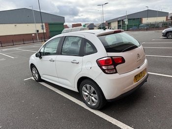 Used Citroen C3 2014 for sale - 77198293: Photo