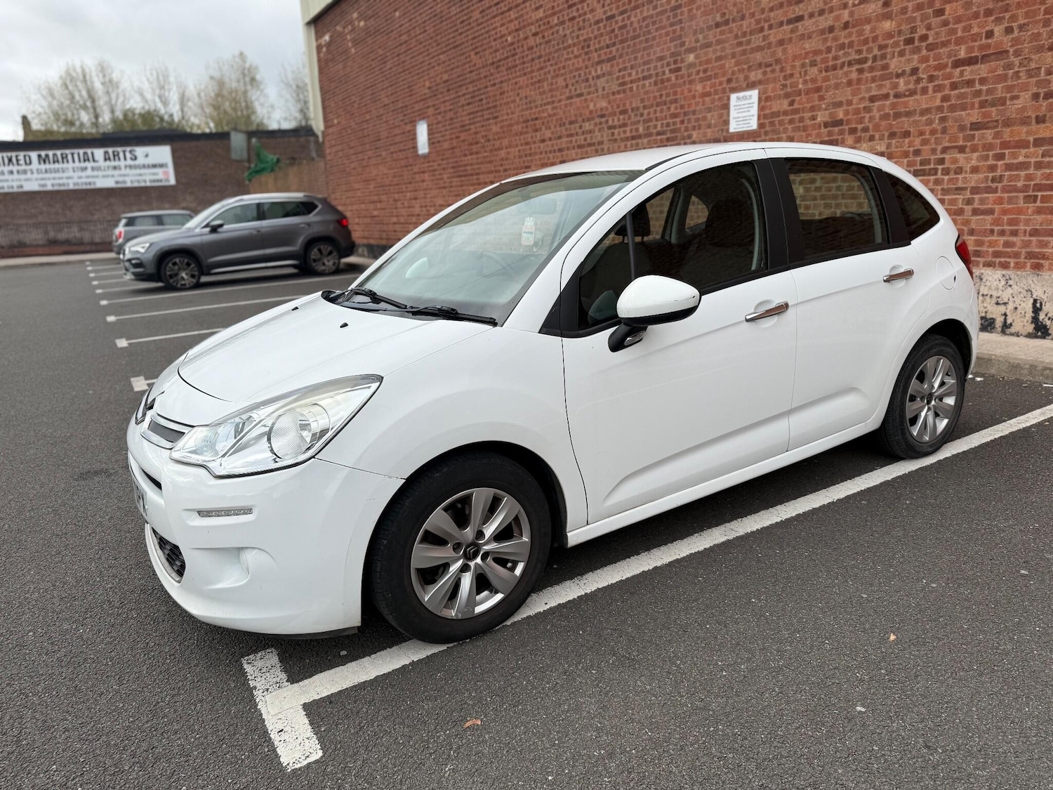 Used Citroen C3 for sale - 77198293: Photo 7