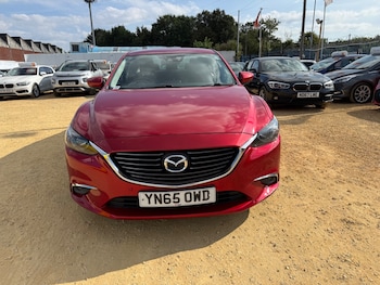 Used Mazda Mazda6 2015 for sale - 79360444: Photo