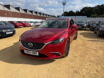 Used Mazda Mazda6 2015 for sale - 79360444: Photo