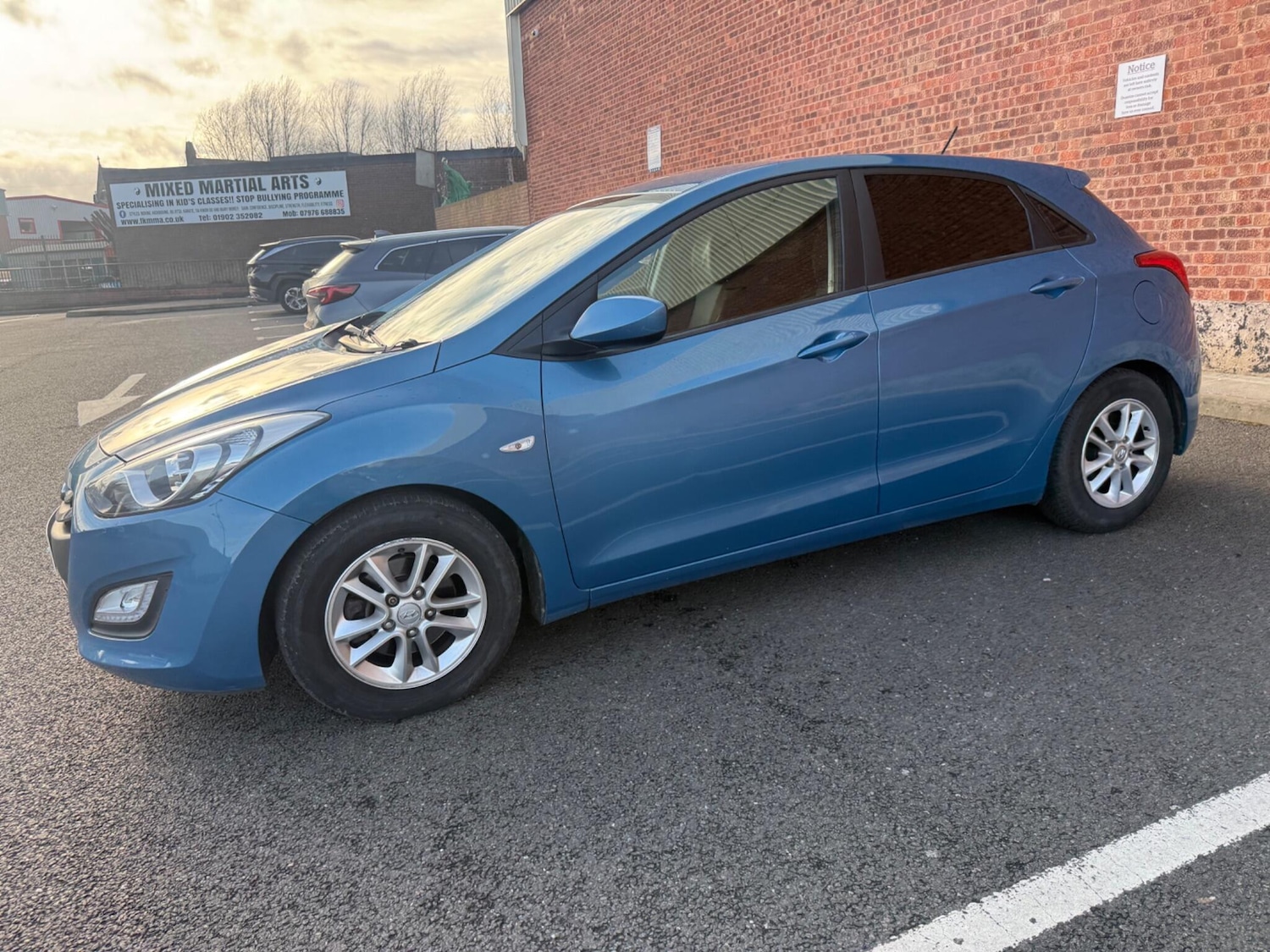 Used Hyundai i30 for sale - 77266599: Photo 10