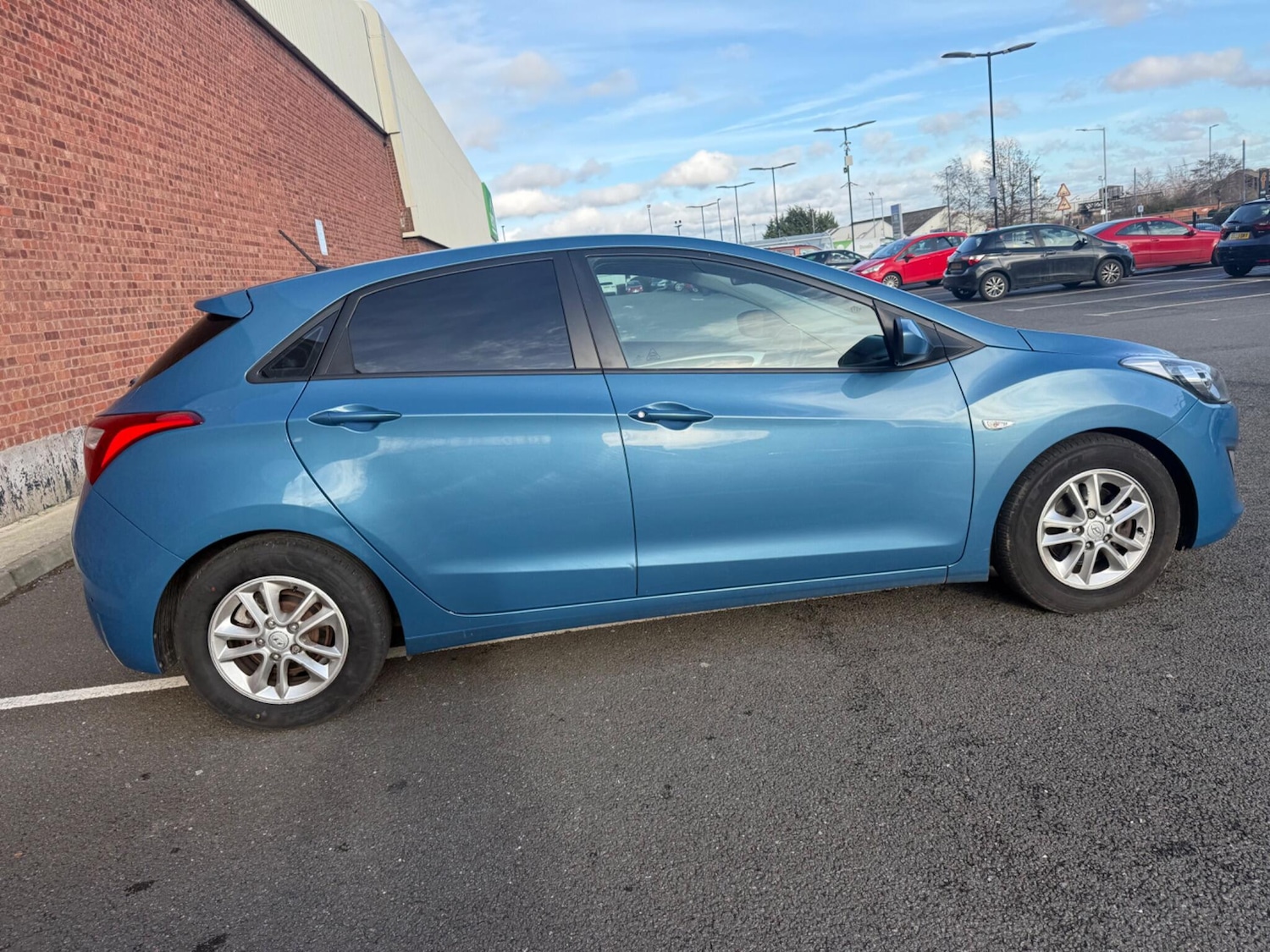 Used Hyundai i30 for sale - 77266599: Photo 14