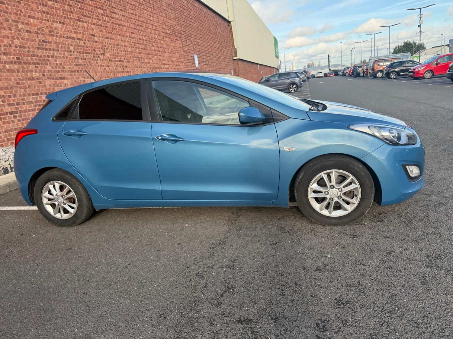 Used Hyundai i30 for sale - 77266599: Photo 15